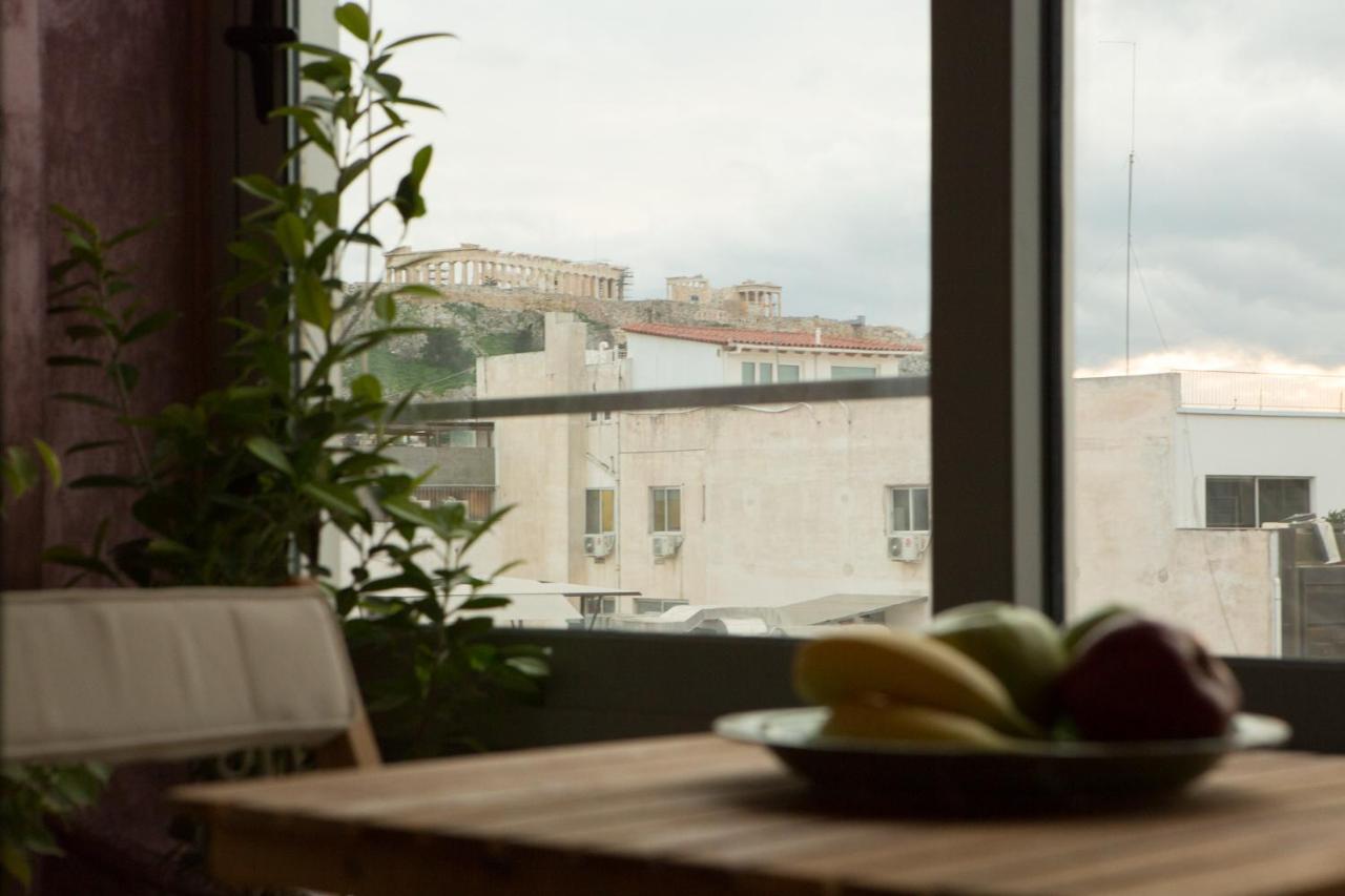 Appartement Mosaics Aprtm In The Historical Center Of Ermou 18 *