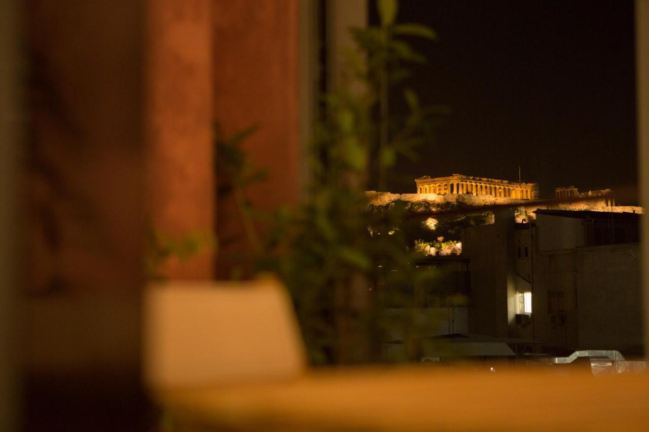 Apartment Mosaics Aprtm In The Historical Center Of Ermou 18 *