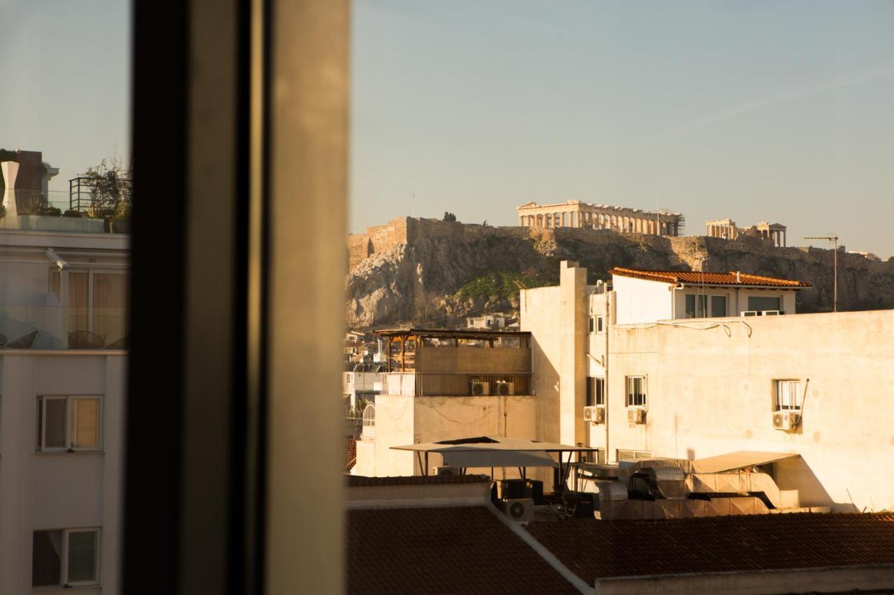 Apartment Mosaics Aprtm In The Historical Center Of Ermou 18 Athen